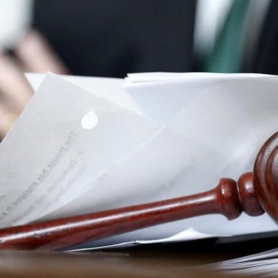 Justiça brasileira volta a decretar prisão preventiva de Oruam