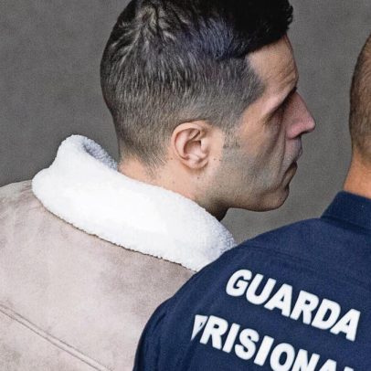 Supremo mantém pena de 25 anos a homem que atropelou ex-namorada