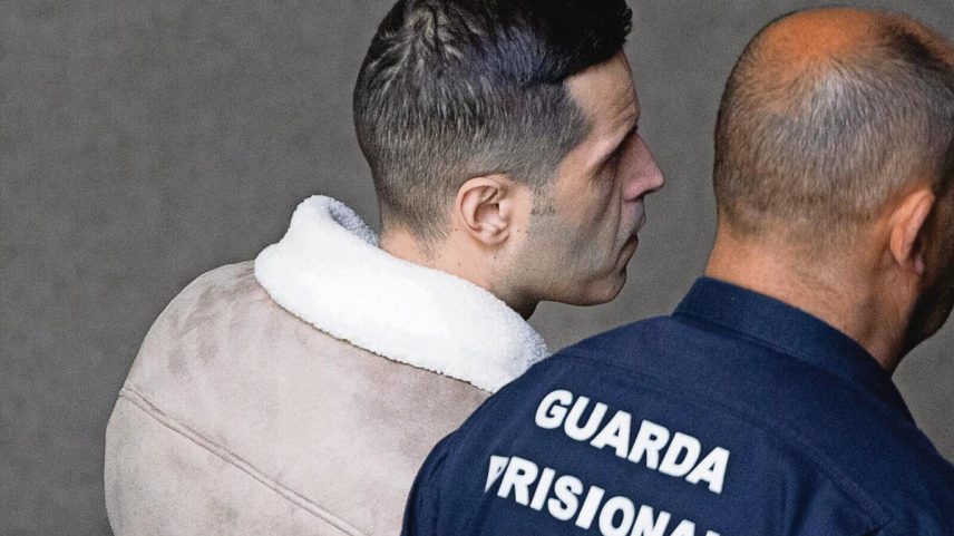 João Pedro Oliveira já matou duas ex-namoradas