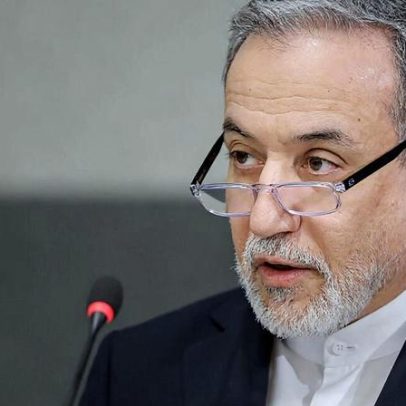 Irão diz que acordo nuclear com EUA ficará pronto em dois a três dias