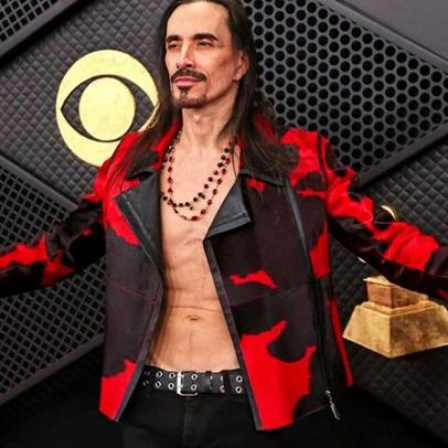 Guitarrista português Nuno Bettencourt vence Grammy pela atuação em Changes