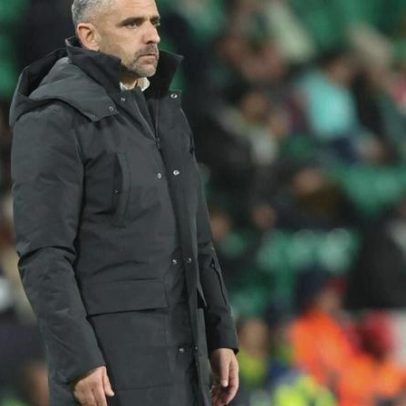 Acompanhe ao minuto Sporting-Famalicão