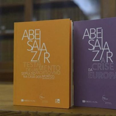 Abel Salazar: o regresso que se impõe