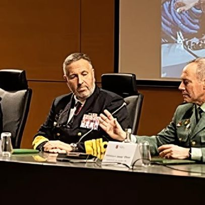 Governo em destaque