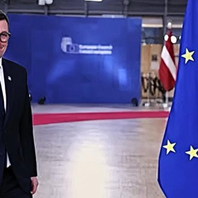 Estónia: desenvolvimentos recentes em foco