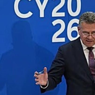 Comércio enfrenta incertezas económicas e perspetivas de recuperação