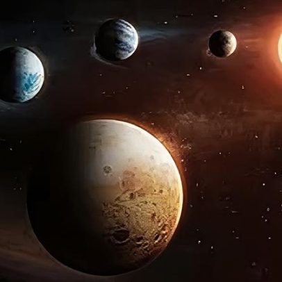 NASA anuncia avanços em missão espacial e exploração orbital