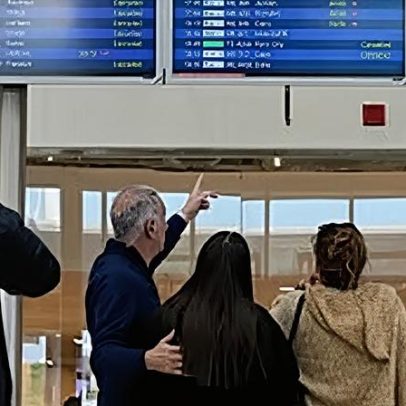 Transporte aéreo enfrenta avanços e desafios no setor