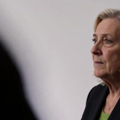 Marine Le Pen em foco de notícia após declaração recente