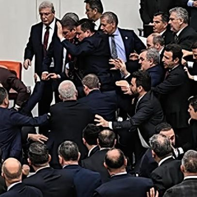 Turquia em foco: últimos desenvolvimentos e contexto