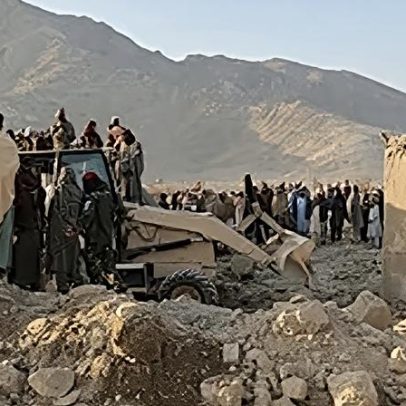 Paquistão: atualizações e acontecimentos recentes