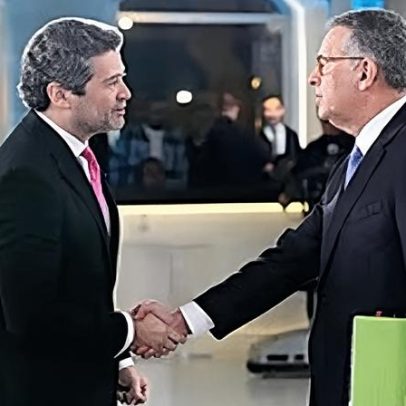 Eleições em Portugal: divulgação de resultados e participação