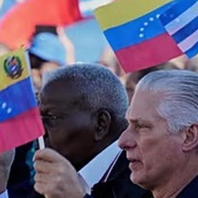 Cuba enfrenta novos desafios económicos e diplomáticos
