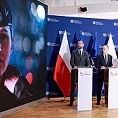 Polónia: desenvolvimentos recentes sob análise