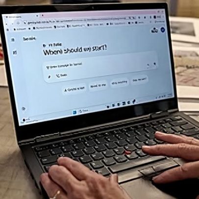 ChatGPT: avanços recentes na IA de conversação