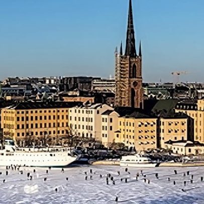 Suécia em foco: desenvolvimentos recentes e questões em análise