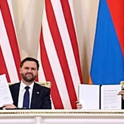 Arménia em foco com desenvolvimentos recentes