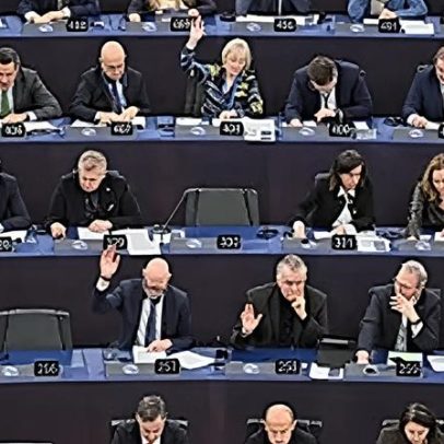 Parlamento Europeu discute leis e orçamento na sessão plenária