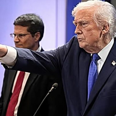 Tarifas de Trump: governo discute impactos e possíveis medidas