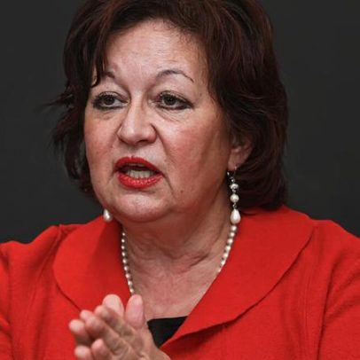 Registo de transparência da representação de interesses