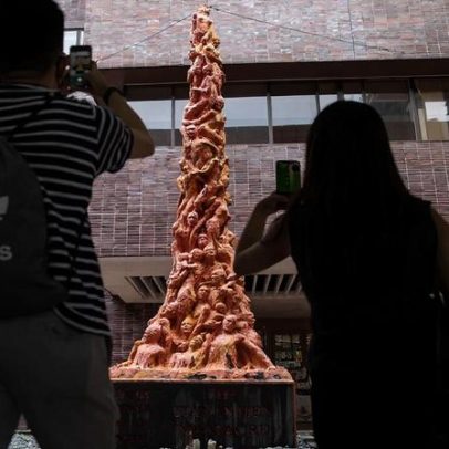 Federação de estudantes de Hong Kong anuncia dissolução