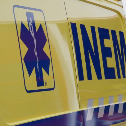 Acidente em Borba deixa um morto e dois feridos