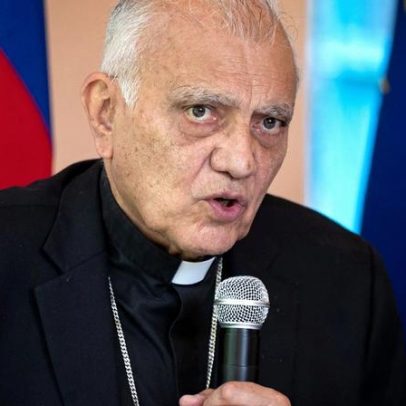 Arcebispo de Caracas elogia integração e agradece contributo de portugueses