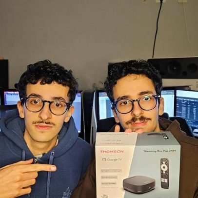 Thomson Streaming Box 270M facilita atualização de TVs antigas