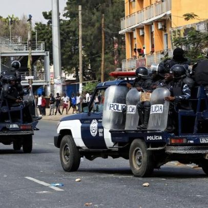 ONG denuncia abusos policiais e ataques à liberdade de imprensa