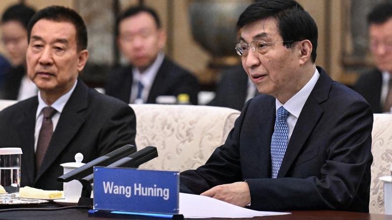 China quer unir esforços com oposição de Taiwan rumo a 'rejuvenescimento'