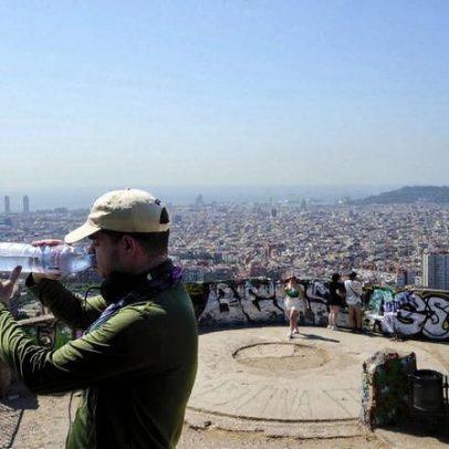 Espanha confirma número recorde de turistas em 2025