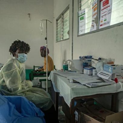 Moçambique regista 95 novos casos de cólera