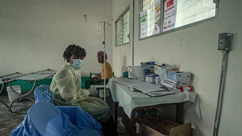 Moçambique regista 95 novos casos de cólera