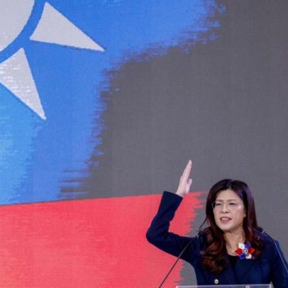 Partido Comunista Chinês e oposição taiwanesa defendem a nação comum