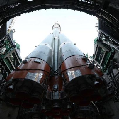 INEGI investiga causas de alterações envolvendo astronautas