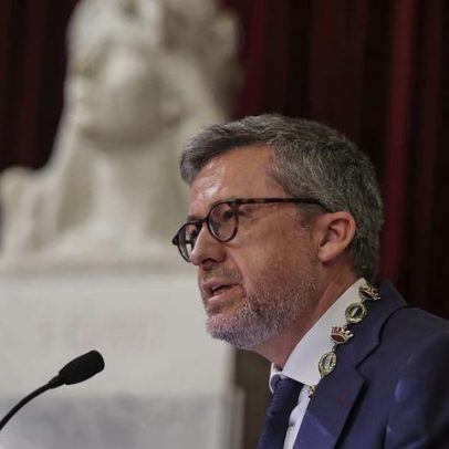 Moedas pede evitar deslocações desnecessárias