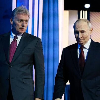 Rússia confirma nova data para negociações trilaterais