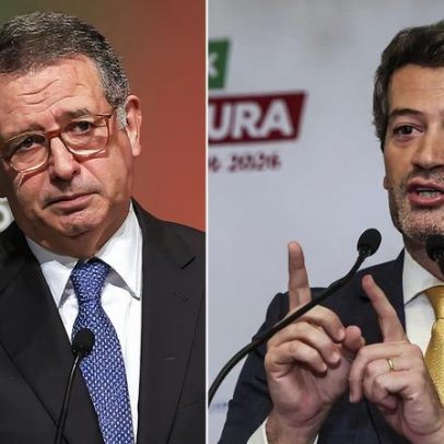 Tempestade Kristin e sondagens podem reduzir participação eleitoral