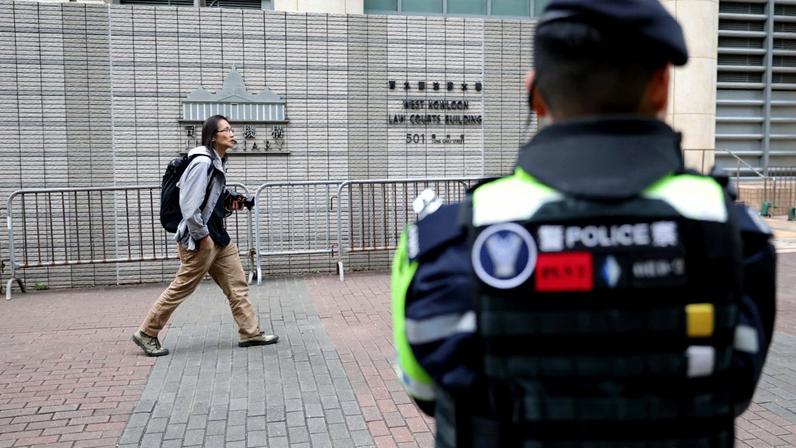 Observatório acusa Pequim de destruir liberdades em Hong Kong