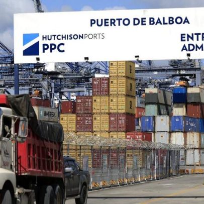 Operadora de Hong Kong inicia arbitragem contra Panamá por anulação de concessão