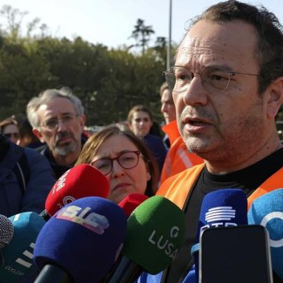 Leiria: Medidas do Governo são passo importante e desejado
