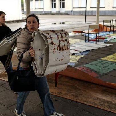 Câmara de Pombal distribui toldos e alimentos a quem precisa
