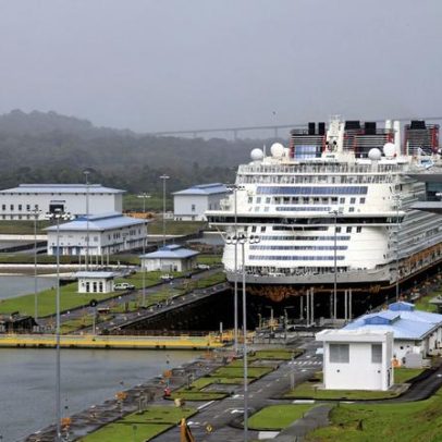 Anulação da concessão portuária no Panamá é considerada absurda