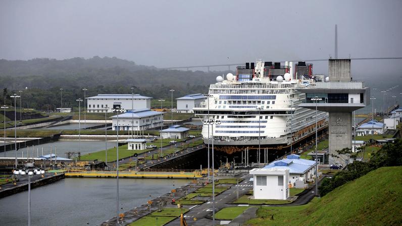 Anulação do Panamá de concessão portuária é "totalmente absurda"
