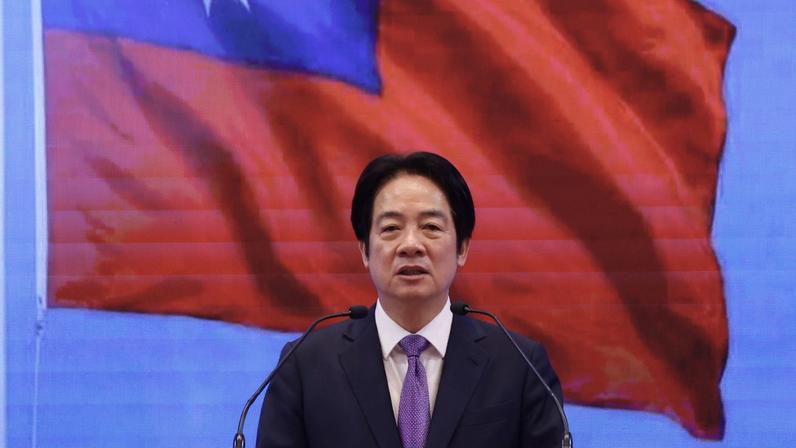 Taiwan critica participação de partido da oposição em fórum em Pequim