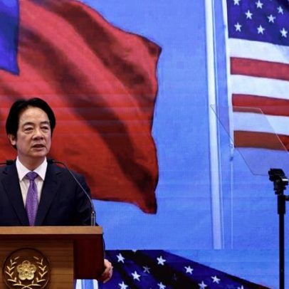 Taiwan afirma laços com EUA são sólidos após chamada Trump-Xi