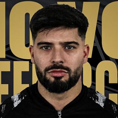 Diogo Vilar deixa comando técnico da A.A. Macinhatense após goleada no dérbi