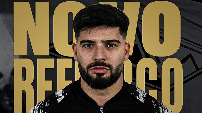 Diogo Vilar deixa comando técnico da A.A. Macinhatense após goleada em dérbi concelhio