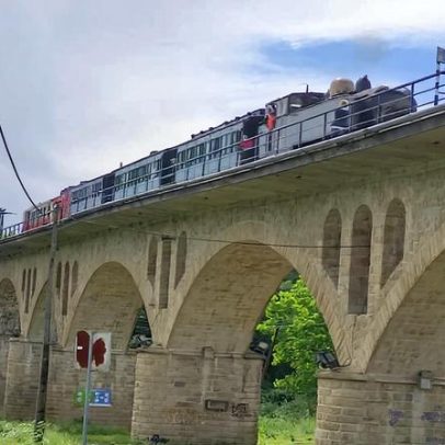 Macinhata do Vouga lança Carris Cultural para promover o dinamismo associativo