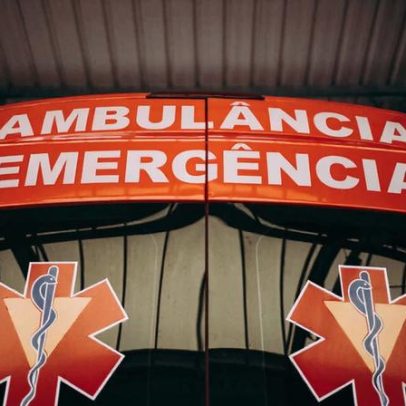 Três feridos numa colisão entre dois carros em Miranda do Douro